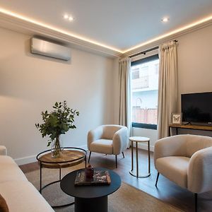 Duplex Kamer met Twee Slaapkamers